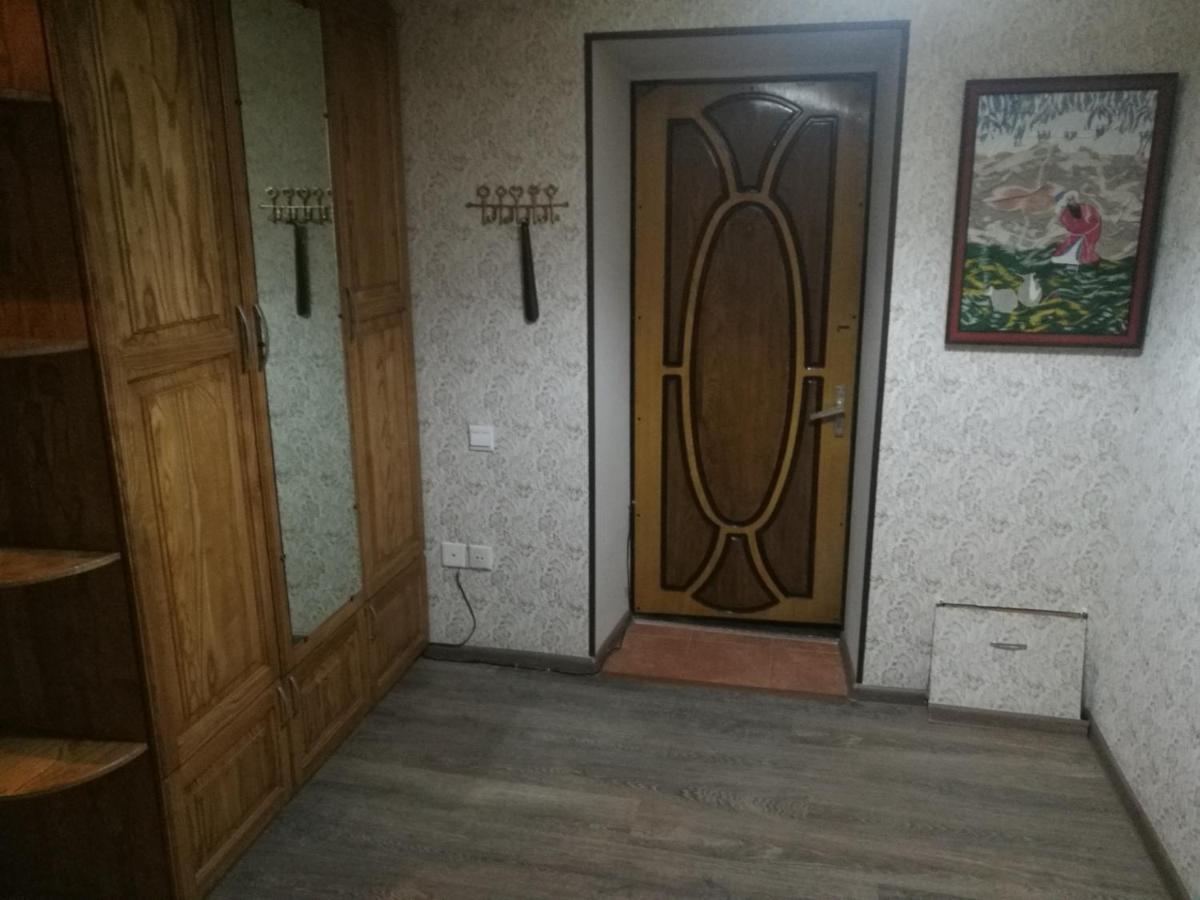 Apartment 2 Bed Room In The Center Апартамент 3-Х Комнатная В Центре Tashkent Exterior photo